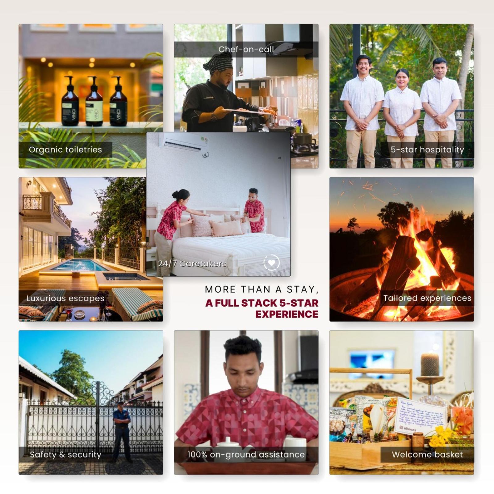 Alaya Stays Raga 2Bhk Farmstay With An Entertainment Lounge Sohna エクステリア 写真